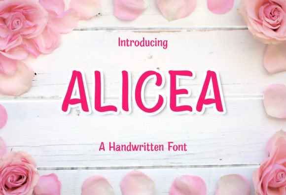 Alicea Font: A Marketer’s Review for Campaign Design