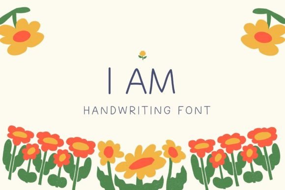 I Am Font: A Web Designer’s Review