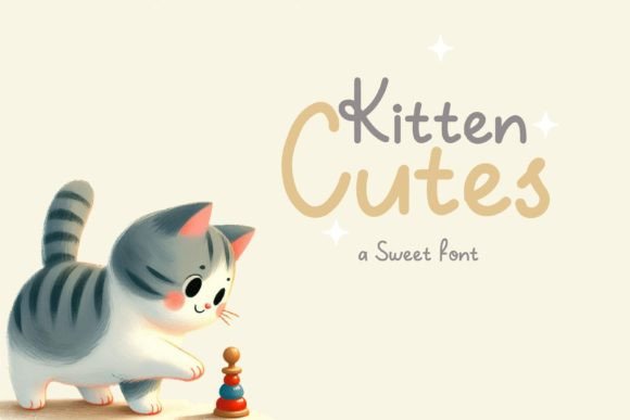 Kitten Cutes: A Designer’s Honest Review