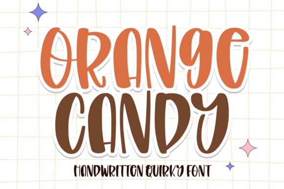 Orange Candy: A Designer’s Honest Review