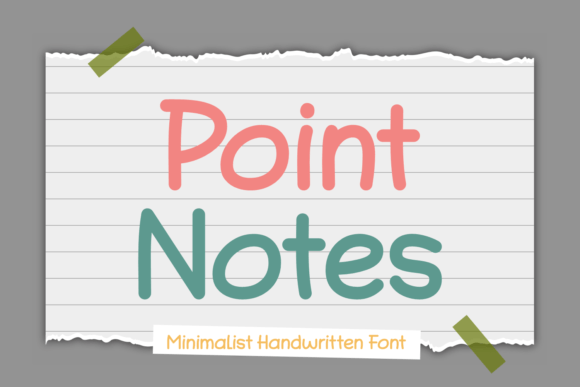 Point Notes: A Designer’s Honest Review